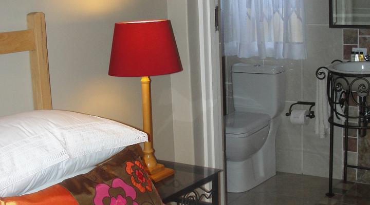 Loeries Nest Bed and Breakfast