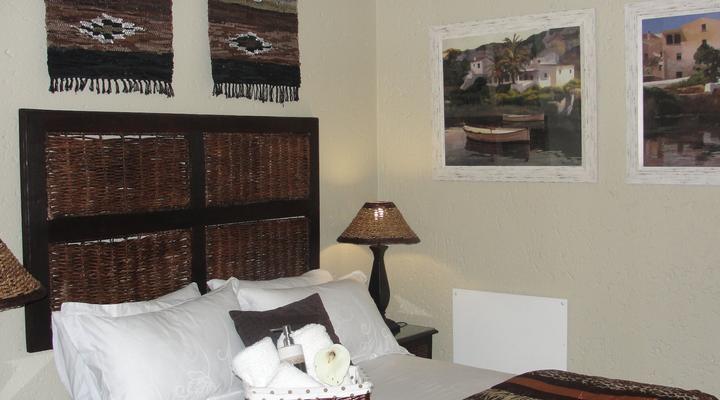 Loeries Nest Bed and Breakfast