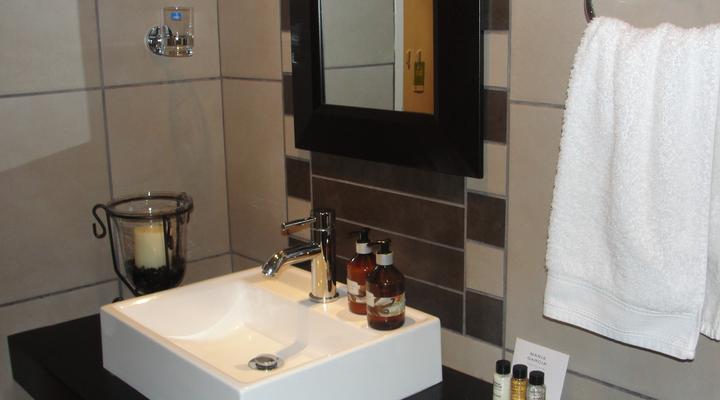 Loeries Nest Bed and Breakfast