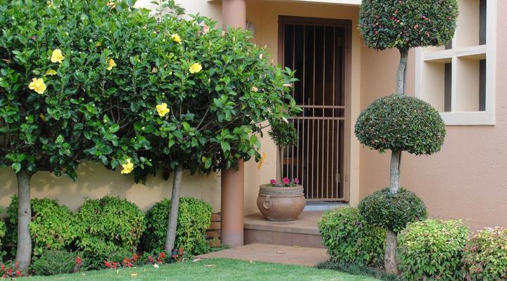 Loeries Nest Bed and Breakfast