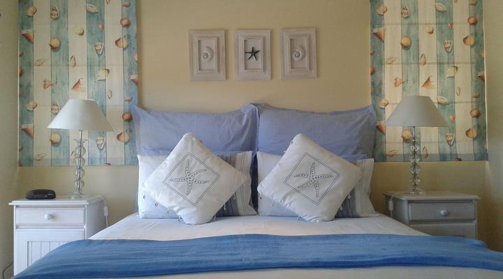 A2 OceanView Guest House