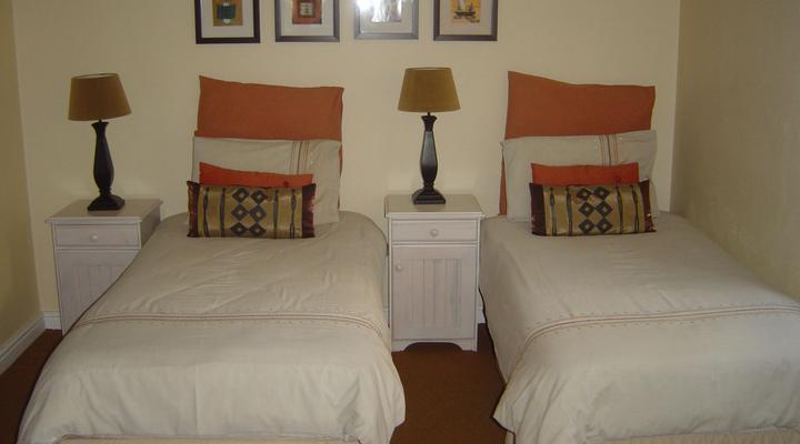 A2 OceanView Guest House