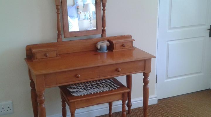 A2 OceanView Guest House