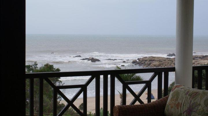 Le Touessrok Apartment 47