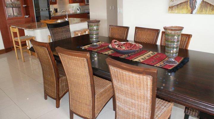 Le Touessrok Apartment 47