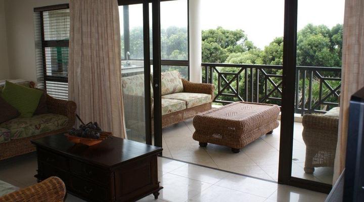 Le Touessrok Apartment 47