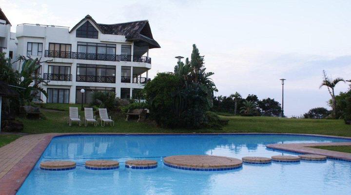 Le Touessrok Apartment 47