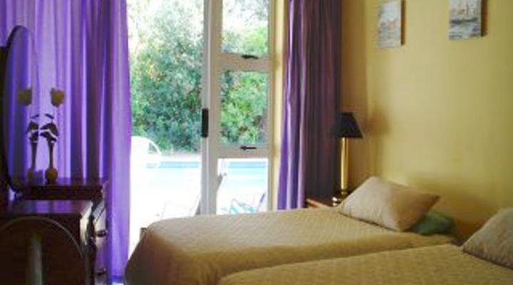 Marie Bed & Breakfast