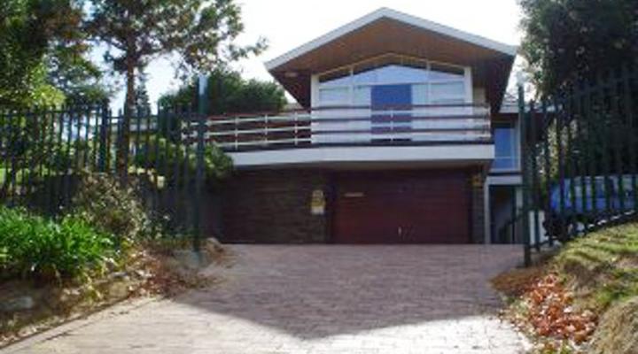 Marie Bed & Breakfast