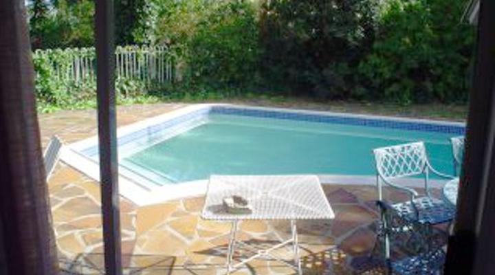 Marie Bed & Breakfast