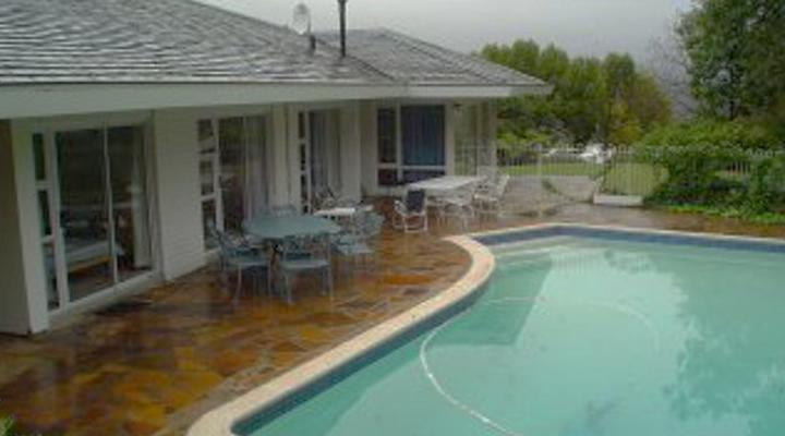 Marie Bed & Breakfast