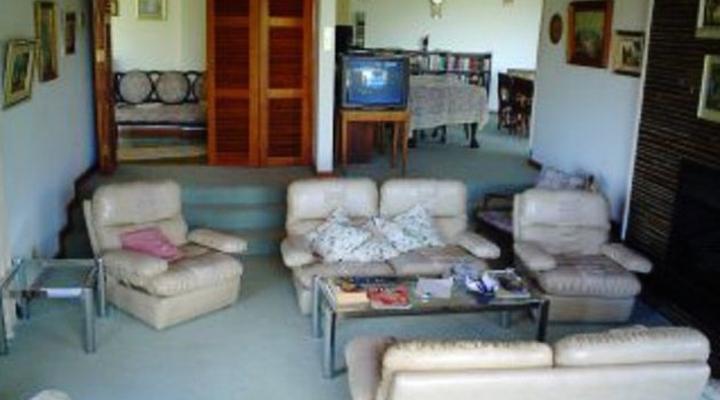 Marie Bed & Breakfast