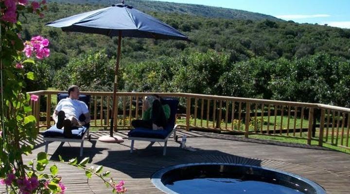 Waterkloof Guest Farm