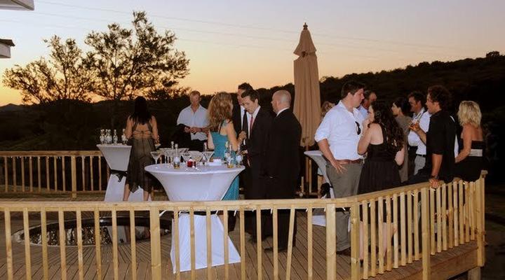 Waterkloof Guest Farm