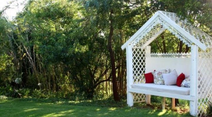 Waterkloof Guest Farm