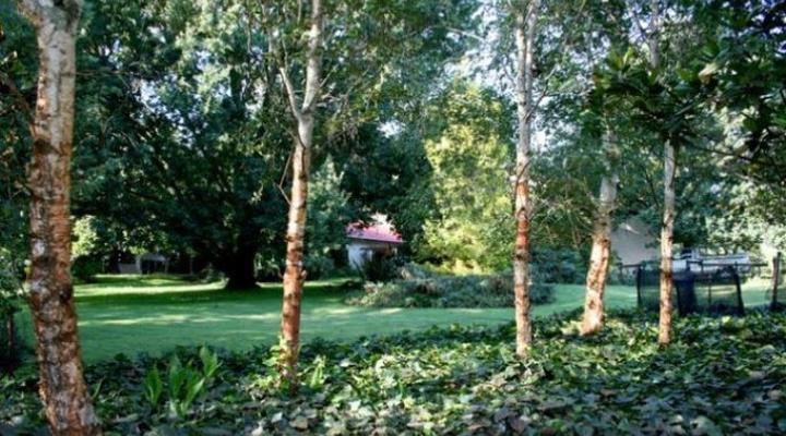 Waterkloof Guest Farm