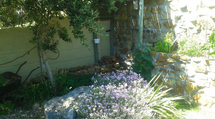 A2 OceanView Guest House