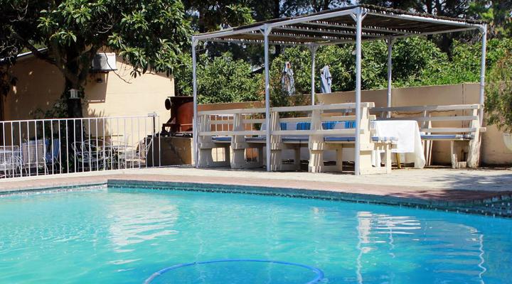 Trix Bed and Breakfast