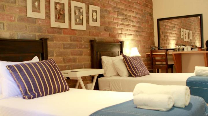 Trix Bed and Breakfast