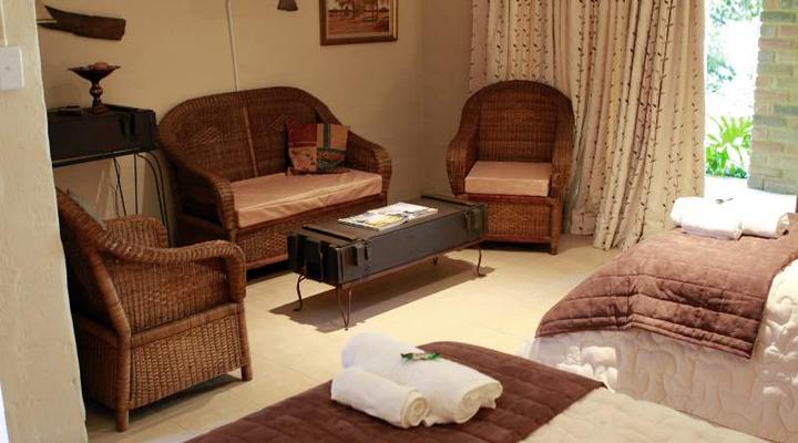 Trix Bed and Breakfast