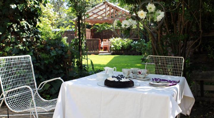 Trix Bed and Breakfast