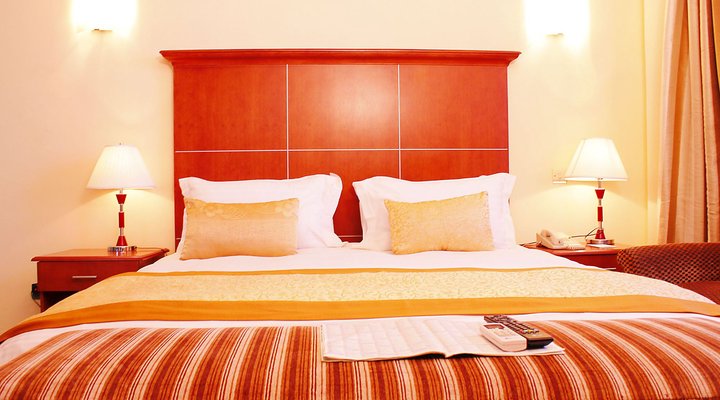 The Westwood hotel Ikoyi Lagos