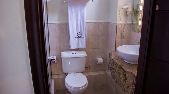 The Westwood hotel Ikoyi Lagos