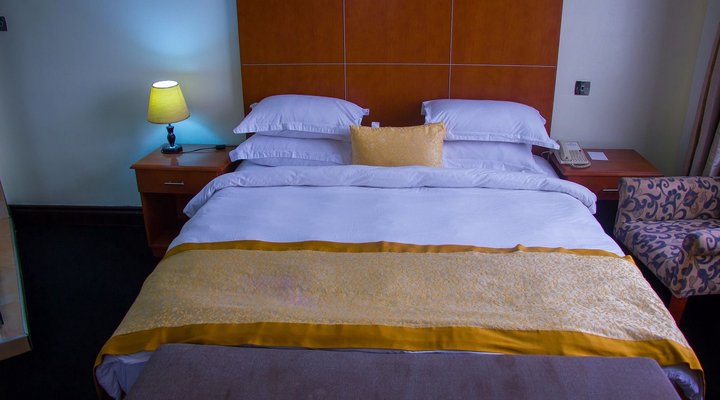 The Westwood hotel Ikoyi Lagos