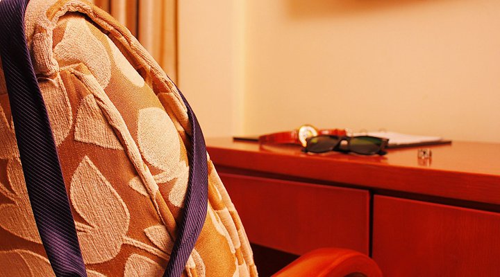 The Westwood hotel Ikoyi Lagos