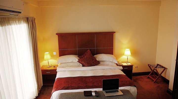 The Westwood hotel Ikoyi Lagos