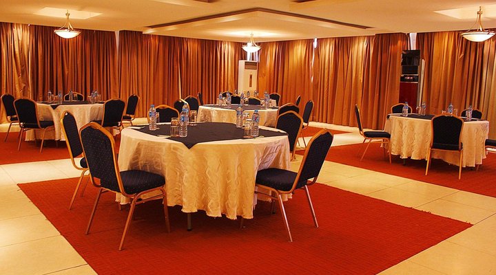 The Westwood hotel Ikoyi Lagos