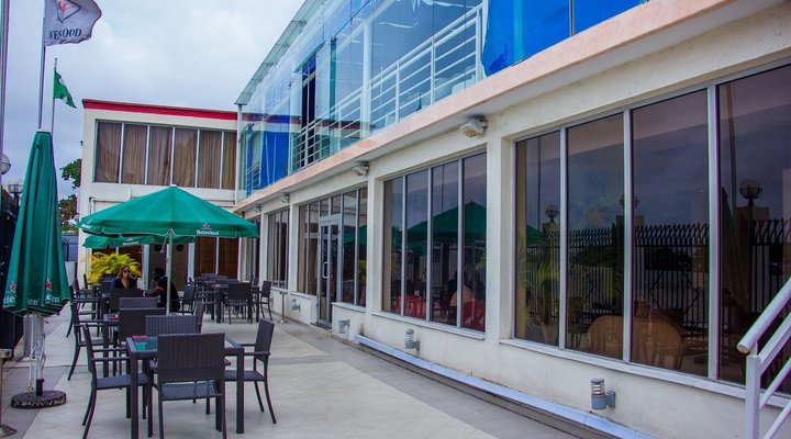The Westwood hotel Ikoyi Lagos
