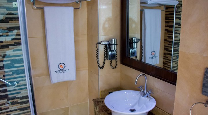 The Westwood hotel Ikoyi Lagos