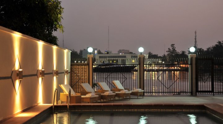 The Westwood hotel Ikoyi Lagos