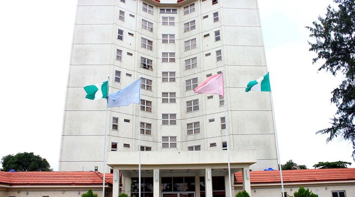 The Westwood hotel Ikoyi Lagos