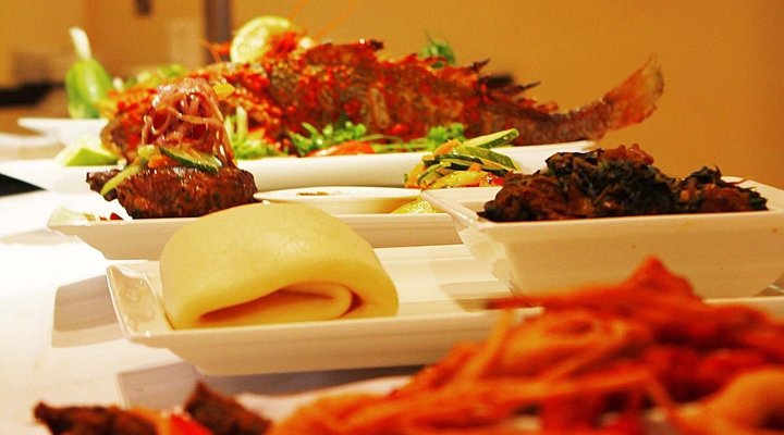 The Westwood hotel Ikoyi Lagos