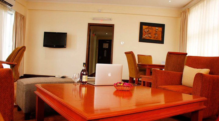 The Westwood hotel Ikoyi Lagos