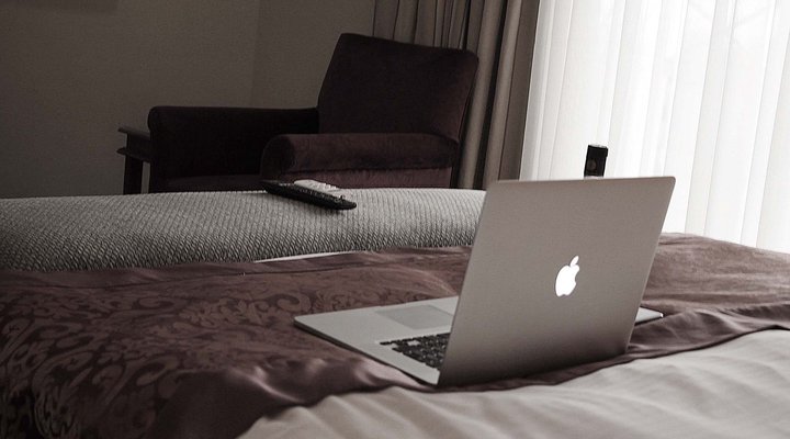 The Westwood hotel Ikoyi Lagos