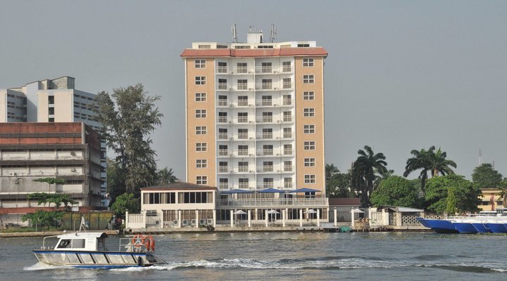 The Westwood hotel Ikoyi Lagos