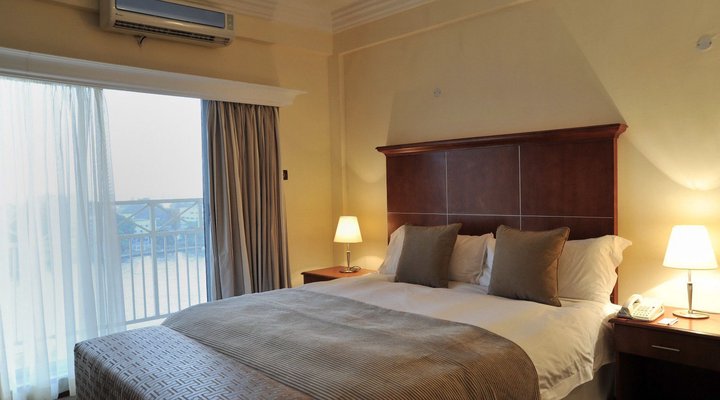The Westwood hotel Ikoyi Lagos