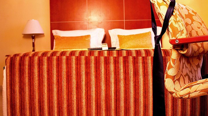 The Westwood hotel Ikoyi Lagos