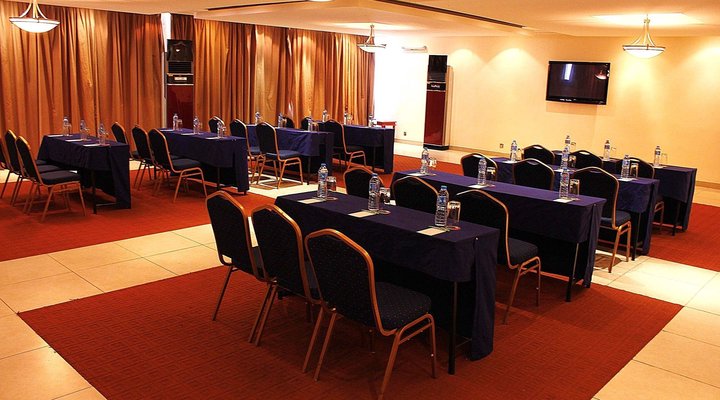 The Westwood hotel Ikoyi Lagos