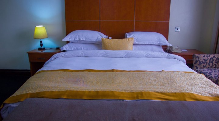 The Westwood hotel Ikoyi Lagos