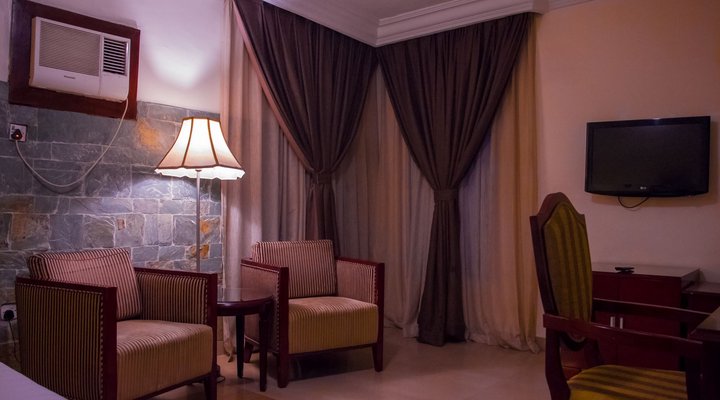 De Renaissance Hotel