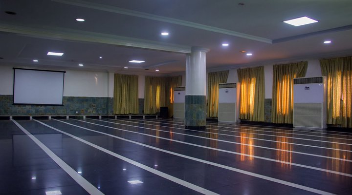 De Renaissance Hotel