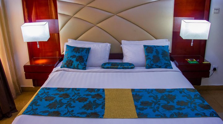 De Renaissance Hotel