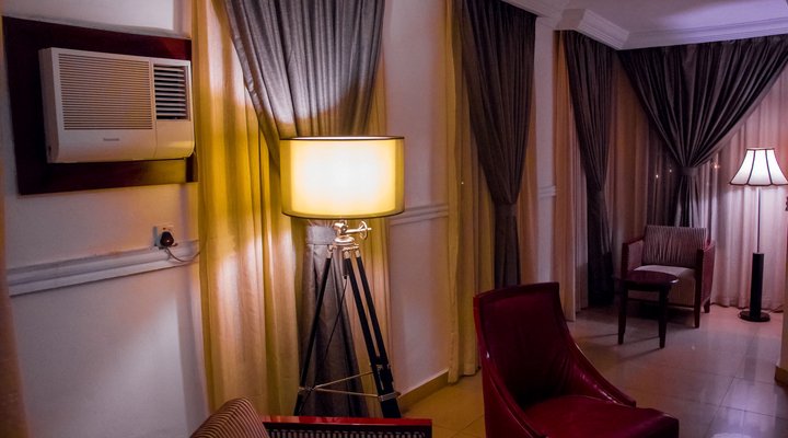 De Renaissance Hotel