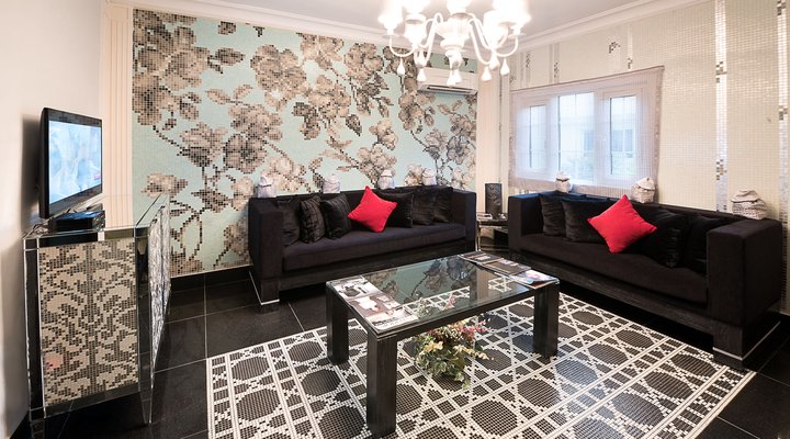 House of Splendor Boutique Hotel & Spa Adults Only