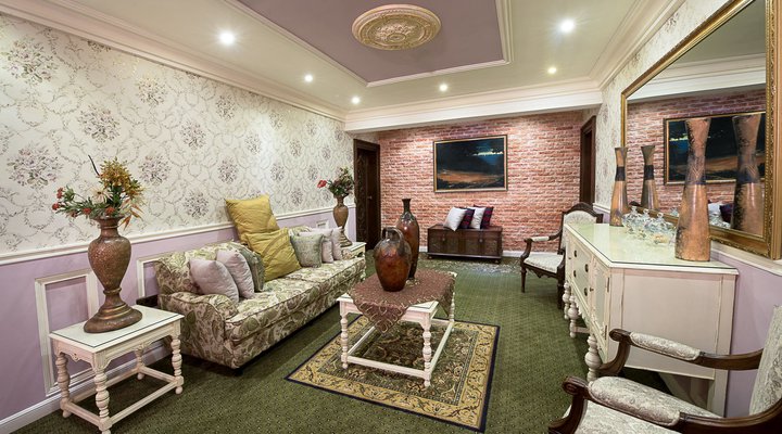 House of Splendor Boutique Hotel & Spa Adults Only