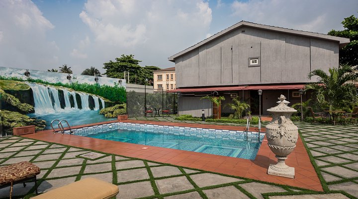 House of Splendor Boutique Hotel & Spa Adults Only